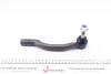 Наконечник тяги кермової MAZDA 6 07- LE MEYLE 35160200045 (фото 4)