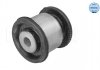 Сайлентблок важеля DB P. W164/X164/W251 MEYLE 0146100030 (фото 2)