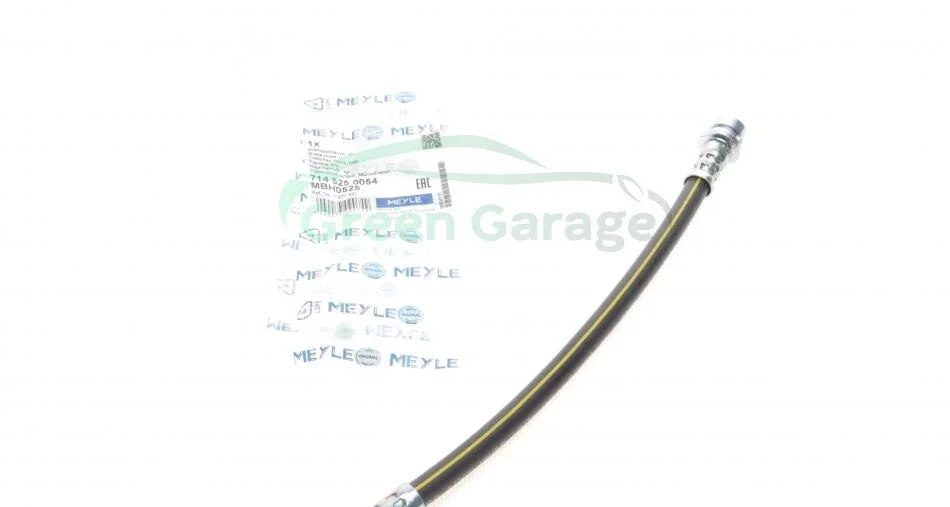 PRZEWУD HAM. ELAST. FORD T. TRANSIT 06- MEYLE 7145250054 (фото 1)