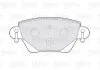Колодки гальмівні FORD T. MONDEO 00-07 VALEO 301434 (фото 2)