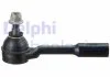 KOСCУWKA DR FIAT TIPO 15- DELPHI TA3265 (фото 1)