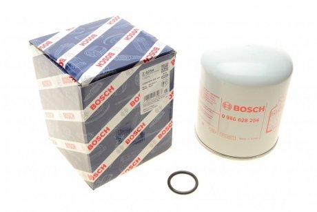 FILTR OSUSZACZA W UKЭ. PNEUMATYCZNYM DB BOSCH 0986628254