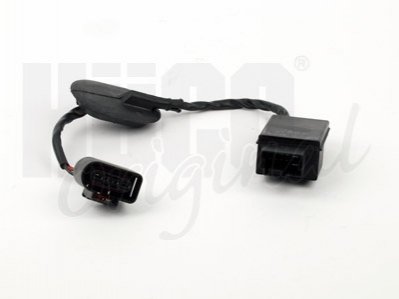 Деталь паливного насоса HUCO 132900