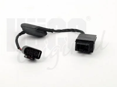 STEROWNIK POMPY PAL. VW GOLF 1,6FSI 02- HUCO 132900