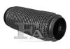 Zі№cze elastyczne 50,5x205 mm SUPERFLEX Fischer Automotive One (FA1) VW550205 (фото 1)