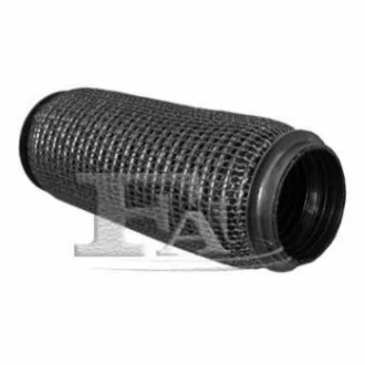 Гофра S-flex 50x205 mm решітчаста з підсиленням Fischer Automotive One (FA1) VW550205