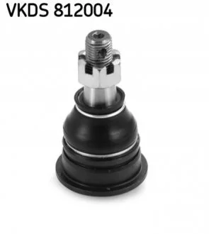 Наконечник кермової тяги NISSAN PRIMERA SKF VKDS812004