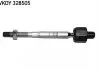 Рулева тяга SKF VKDY328505 (фото 1)