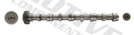 WALEK ROZRZADU SS. VW 2. 0TDI CADDY 10- MOTIVE T2622