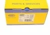 Термостат, охолоджувальна рідина MAGNETI MARELLI 352317100940 (фото 8)