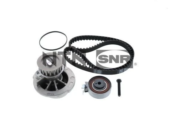 Rozrz№d + pompa OPEL ASTRA G/COMBO 1.6 NTN SNR KDP453022 (фото 1)