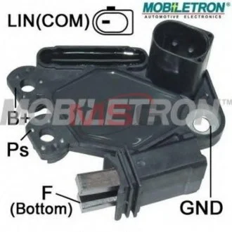 Реле зарядки, OM646 2.2CDI (тип VALEO) MOBILETRON VRV3279