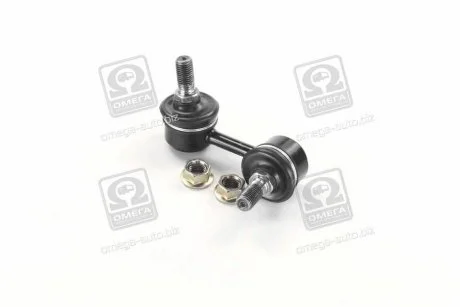 Стойка стабилизатора HYUNDAI ACCENT Matrix лев. (пр-во) PARTS-MALL PXCLA016