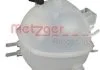 Компенсаційний бак, системи охолодження METZGER 2140077 (фото 1)