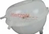 Компенсаційний бак, системи охолодження METZGER 2140106 (фото 2)