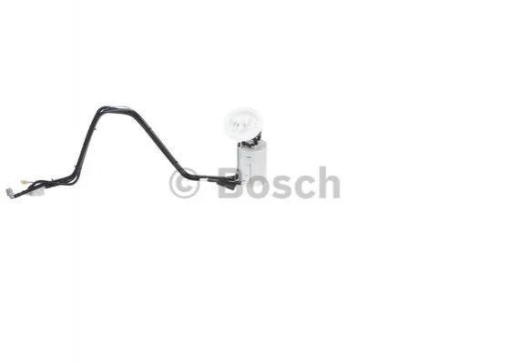 POMPA PAL. MODUЈ DB SPRINTER 2,1CDI 09- BOSCH 0580203142 (фото 1)