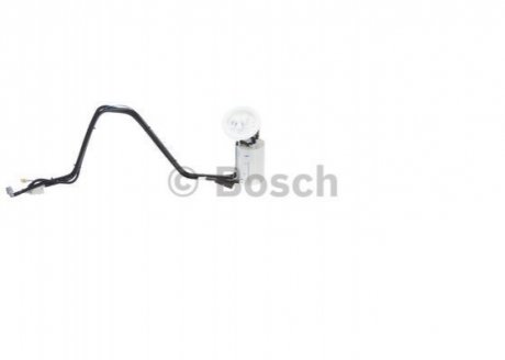 POMPA PAL. MODUЈ DB SPRINTER 2,1CDI 09- BOSCH 0580203142 (фото 1)