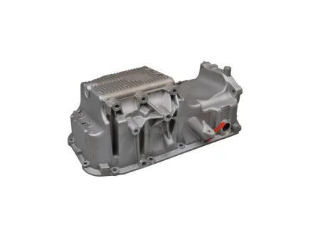 MISA OLEJU ALFA ROMEO MITO 1.6 JTDM 08> FAST FT49367