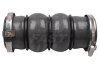 RURA INTERCOOLERA FIAT SCUDO 07&gt; 1.6JTD FAST FT61769 (фото 1)