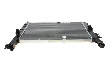 Радіатор пічки OPEL VAUXHALL MERIVA 03- NRF 53475A