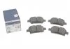 KLOCKI HAM. OPEL T. ASTRA K 1,0-1,6 15- BOSCH 0986424839 (фото 1)