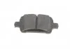 KLOCKI HAM. OPEL T. ASTRA K 1,0-1,6 15- BOSCH 0986424839 (фото 3)
