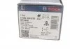 KLOCKI HAM. OPEL T. ASTRA K 1,0-1,6 15- BOSCH 0986424839 (фото 5)