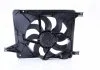 WENTYLATOR CHЈODNICY NISSAN QASHQAI 07- NISSENS 850017 (фото 4)