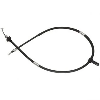 Трос стояночного гальма STARLINE LABR1033