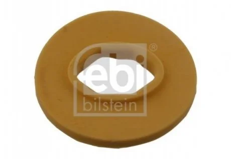 Прокладка, опора стабилизатора (кабина) FEBI BILSTEIN 30599