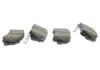 KLOCKI HAMULCOWE S BD S918 KPL STARLINE BDS918 (фото 3)