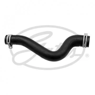 PRZEWУD CHЈODNICY CITROEN C4 1.6HDI 09- GATES 054136 (фото 1)