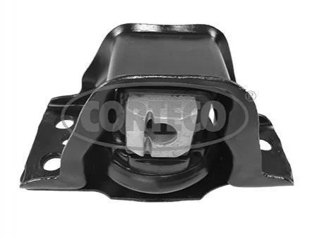 Подушка двигателя NISSAN MICRA/ NOTE (пр-во Corteco) CORTECO 49388361 (фото 1)
