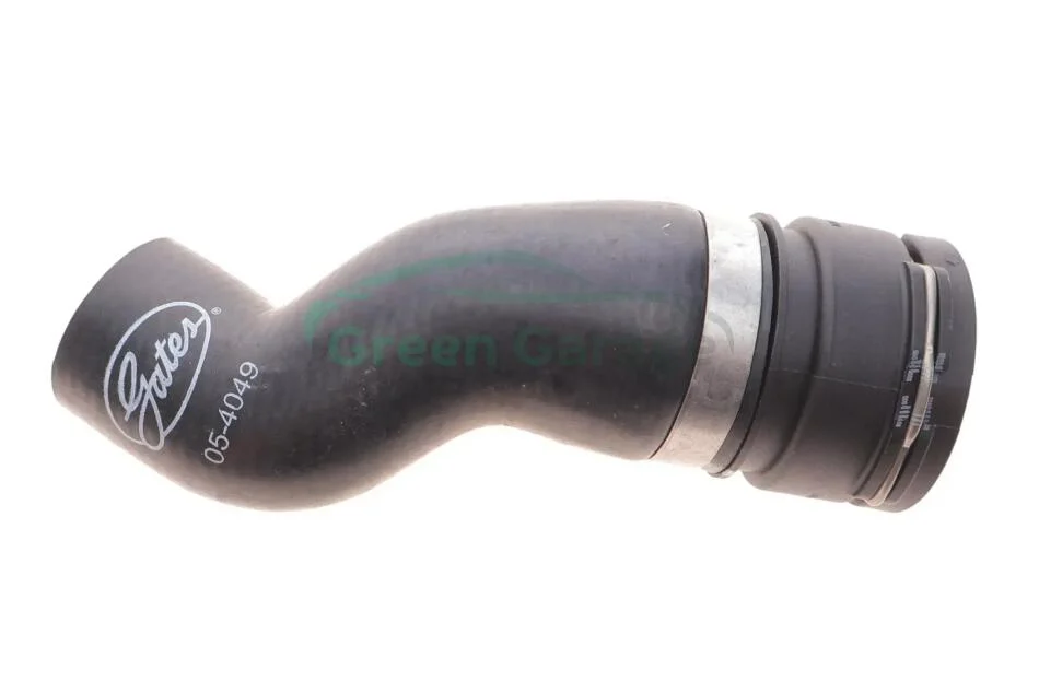 PRZEWУD CHЈODNICY VW TIGUAN 2.0TFSI 07- GATES 054049 (фото 1)