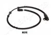 Датчик ABS KIA P. CARENS 2.0CRDI 06- LE JAPANPARTS ABSK06 (фото 1)
