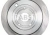 Диск гальмівний зад. Subaru Tribeca 05- A.B.S. 17959 (фото 1)