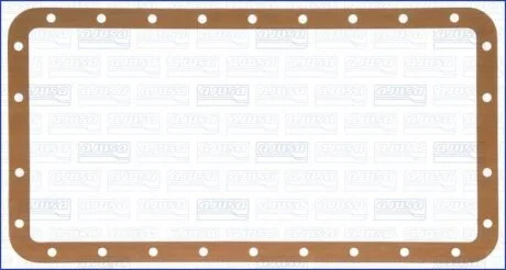 Прокладка пiддона VW LT 2.8D/TD AtA/AGK AJUSA 14088000