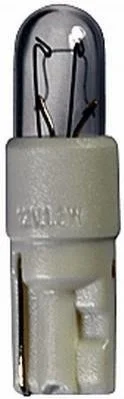 Ліхтар накалу, освещение щитка приборов HELLA 8GA007997011 (фото 1)