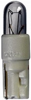 Ліхтар накалу, освещение щитка приборов HELLA 8GA007997011