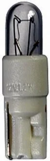 Ліхтар накалу, освещение щитка приборов HELLA 8GA007997011