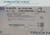 Бачок пластмасовий TRUCKTEC 0240276 (фото 12)