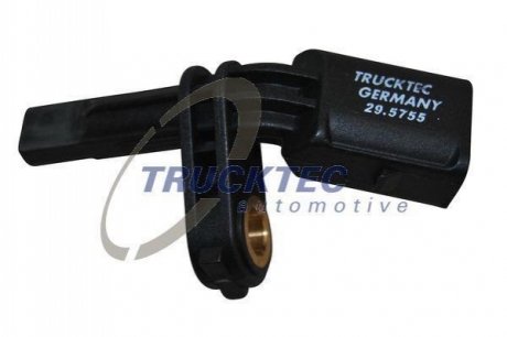 Датчик ABS зад., L, Audi Q7/VW Touareg TRUCKTEC 0735046