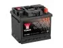 Yuasa 12V 45Ah SMF Battery (0) YUASA YBX3063 (фото 1)