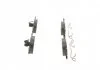 KLOCKI HAM. OPEL P. ASTRA K 1,0-1,6 15- BOSCH 0986424332 (фото 3)