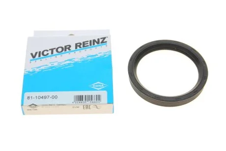 Сальник розпредвала VICTOR REINZ 811049700