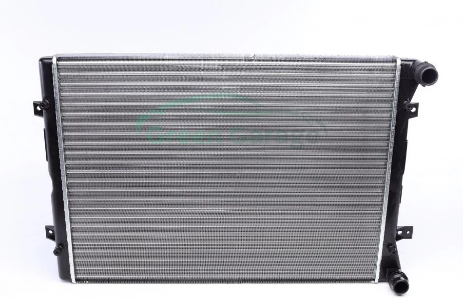 CHЭODNICA VW SHARAN 1,9TDI/2,0TDI 05-11 MAHLE / KNECHT CR2038000S (фото 1)