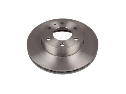 ДИСК ТОРМ. ПЕРЕДН. IVECO DAILY 06- FAST FT31104