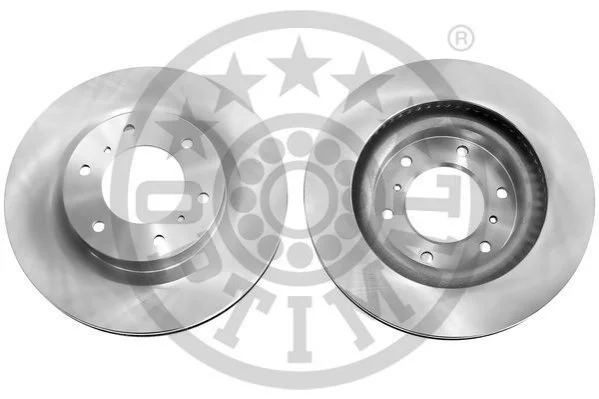332X28 P 6-OTW MITSUBISHI PAJERO IV 07> OPTIMAL BS8606HC (фото 1)