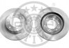 332X28 P 6-OTW MITSUBISHI PAJERO IV 07> OPTIMAL BS8606HC (фото 1)