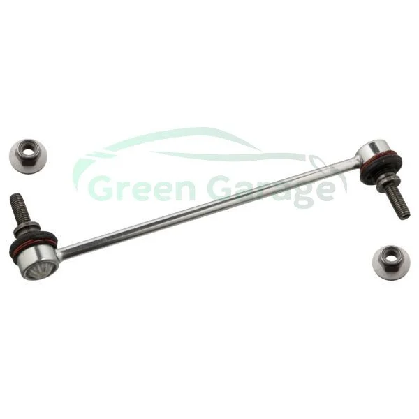Стійка стабілізатора передн Лів/Прав 264mm MAZDA PREMACY RENAULT FLUENCE, GRAND SCENIC III, SCENIC III 1.5D-2.0D 07.99- FEBI BILSTEIN 102812 (фото 1)